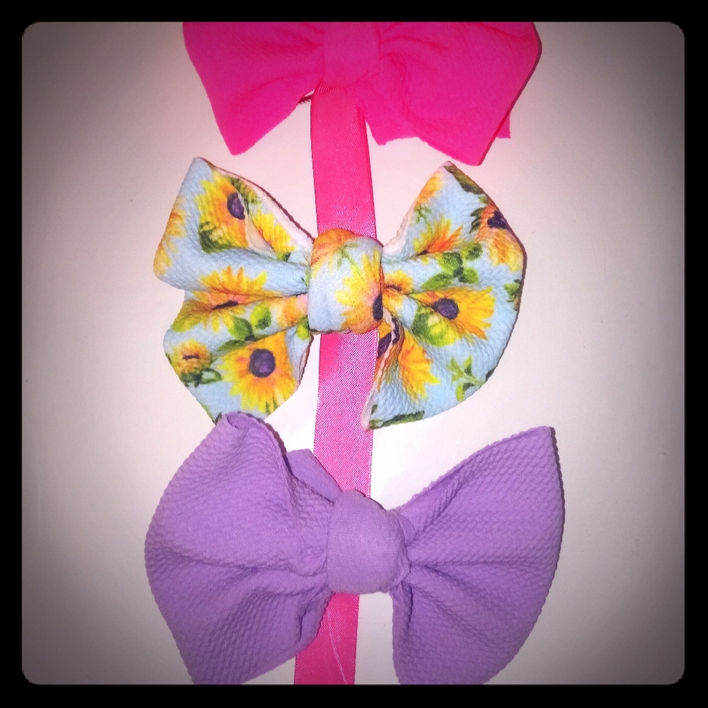 Bows